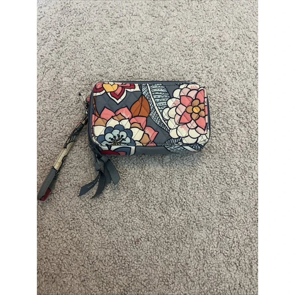 Vera & Lucy vera bradley
